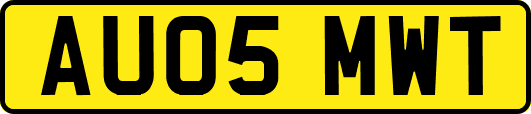AU05MWT