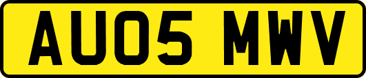 AU05MWV