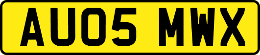 AU05MWX