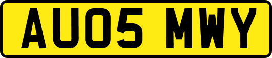 AU05MWY