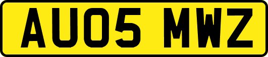 AU05MWZ