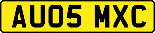 AU05MXC