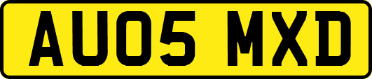 AU05MXD