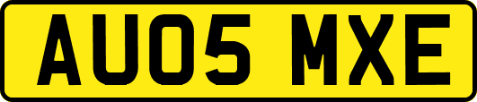 AU05MXE