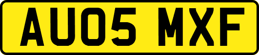 AU05MXF