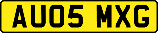 AU05MXG