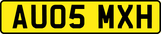 AU05MXH