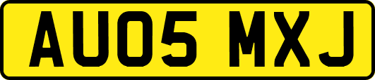 AU05MXJ