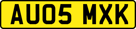 AU05MXK