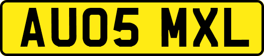 AU05MXL