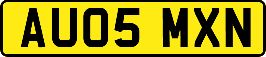 AU05MXN