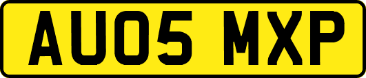 AU05MXP