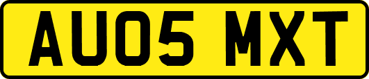 AU05MXT