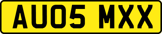 AU05MXX
