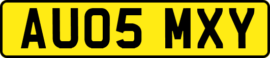 AU05MXY