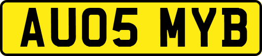 AU05MYB