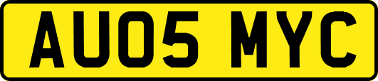 AU05MYC