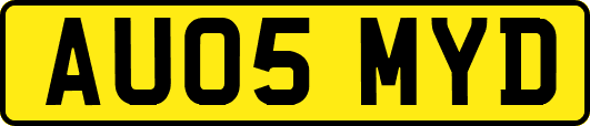 AU05MYD