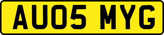 AU05MYG