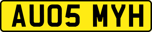 AU05MYH