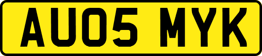 AU05MYK