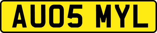 AU05MYL