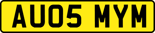 AU05MYM