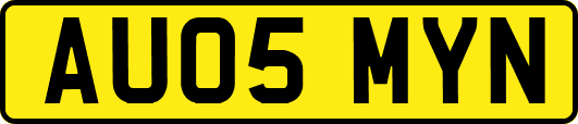 AU05MYN