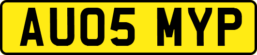 AU05MYP