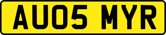 AU05MYR