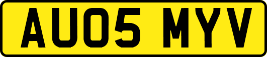 AU05MYV