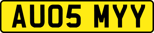 AU05MYY