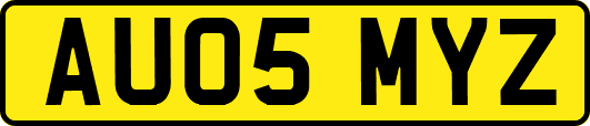 AU05MYZ