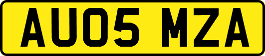 AU05MZA