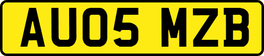 AU05MZB