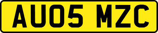 AU05MZC