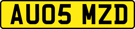 AU05MZD