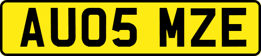 AU05MZE