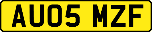 AU05MZF
