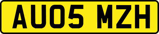 AU05MZH
