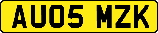 AU05MZK