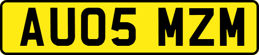 AU05MZM
