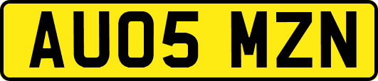 AU05MZN
