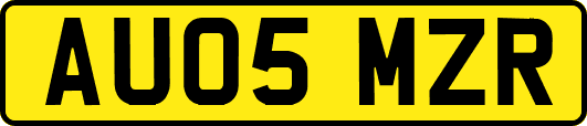 AU05MZR
