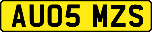 AU05MZS