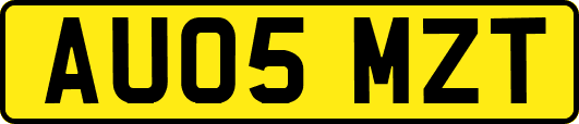 AU05MZT