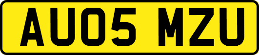 AU05MZU