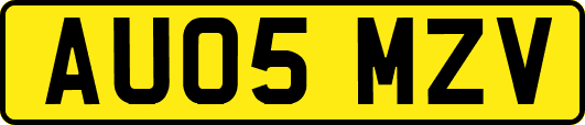 AU05MZV