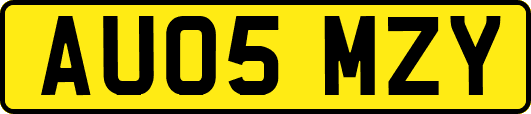 AU05MZY