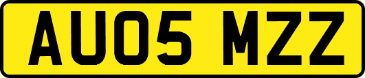 AU05MZZ